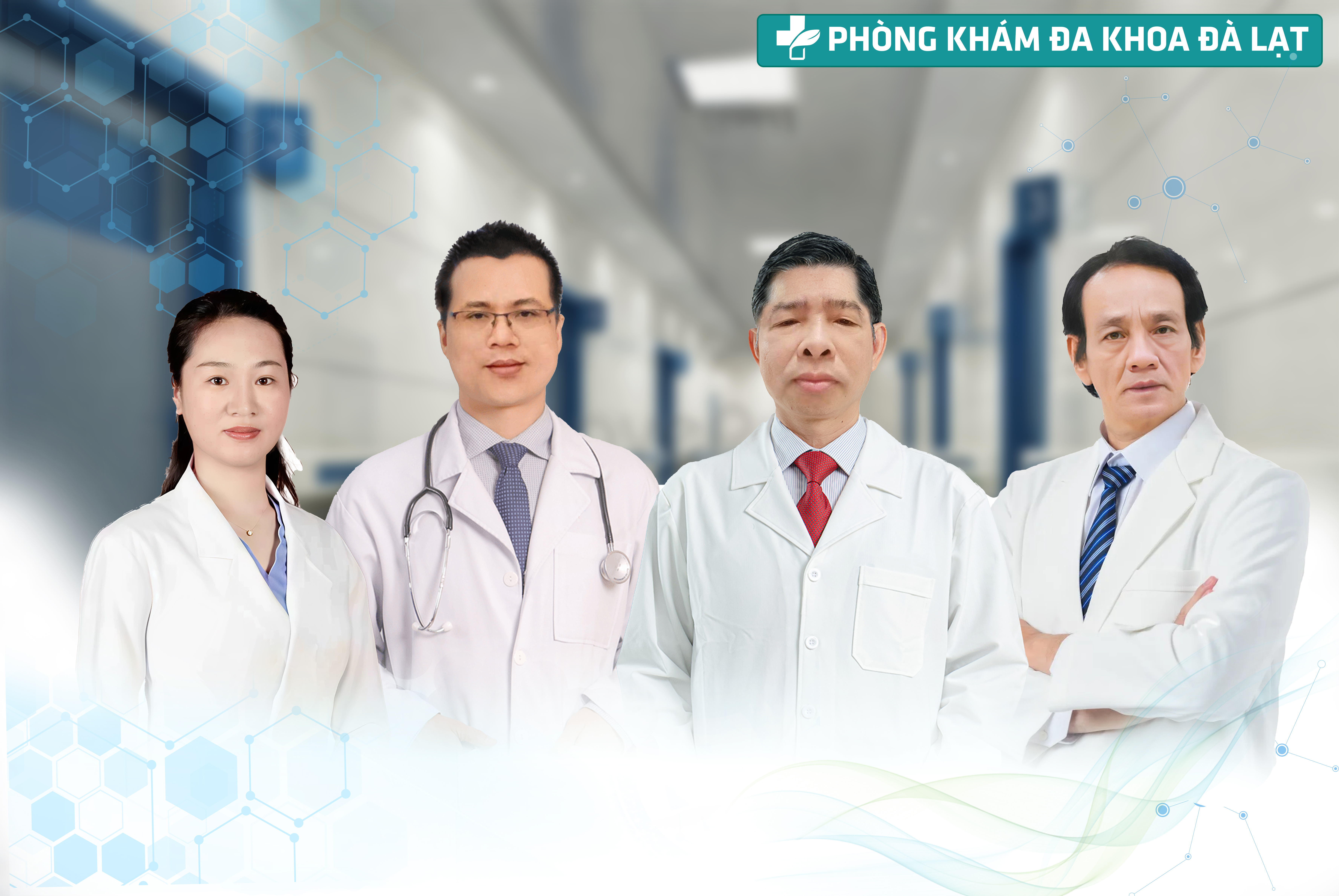 PHÒNG KHÁM ĐA KHOA ĐÀ LẠT - CHUYÊN KHÁM VÀ ĐIỀU TRỊ NỔI HẠCH Ở VÙNG KÍN NỮ GIỚi
